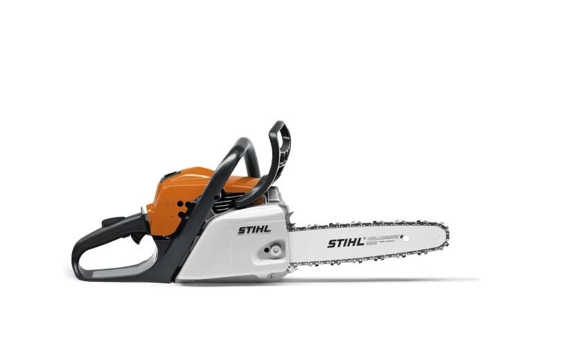 Stihl MS 181 bensindrevet motorsag