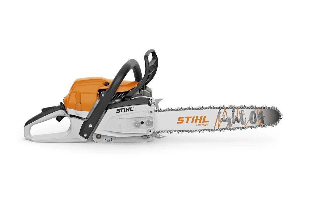 Stihl MS 261 C-M bensindrevet motorsag