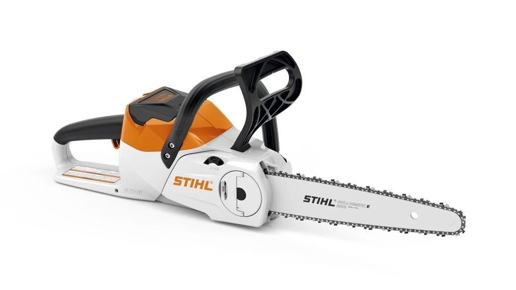 Stihl MSA 140 C-BQ batteridrevet motorsag