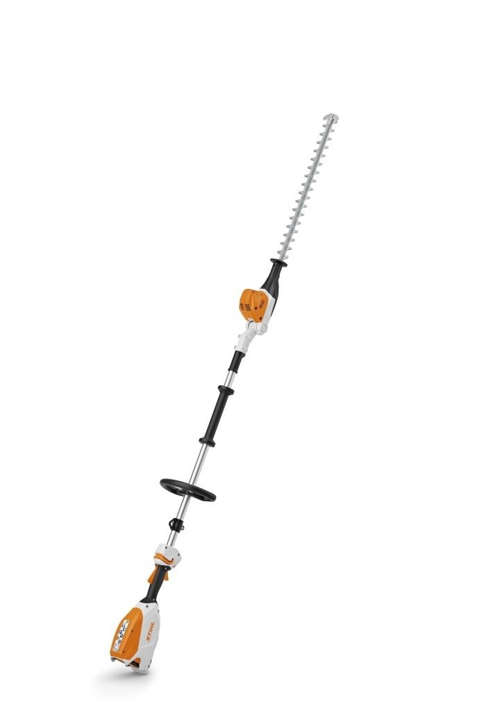 Stihl batteridrevet hekksaks HLA 66