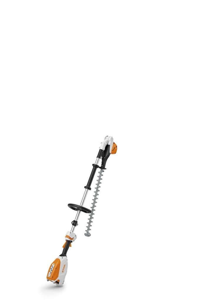 Stihl batteridrevet hekksaks HLA 66