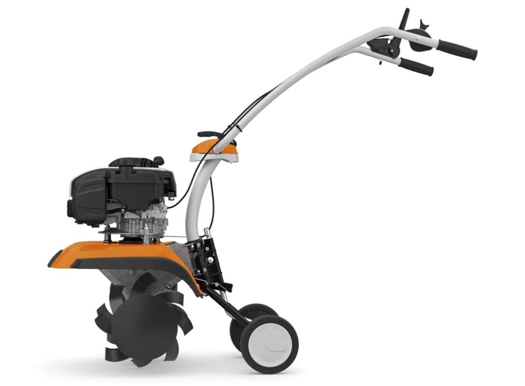 Stihl Jordhakke MH 445