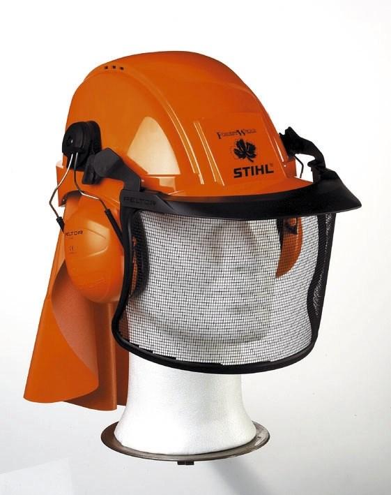 Stihl skogshjelm G2000