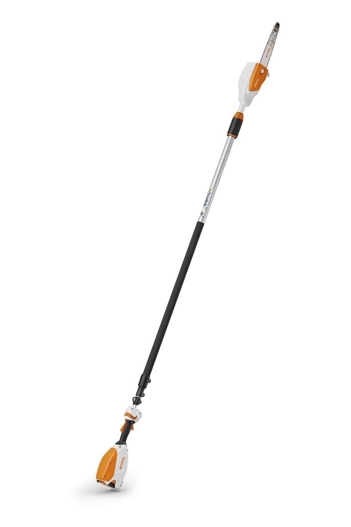 Stihl grensag HTA 86
